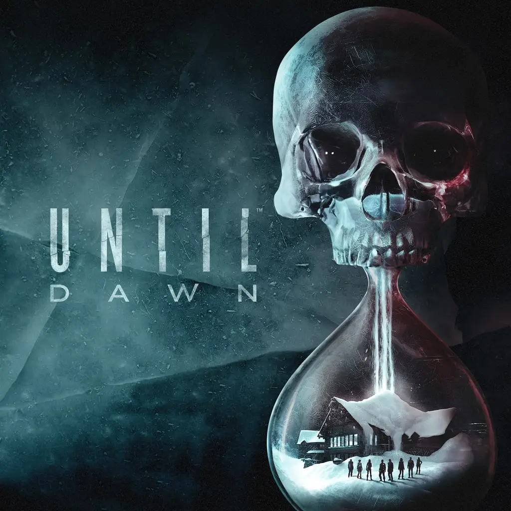 Until Dawn™ — PS4/PS5 бағасы Беларуста
