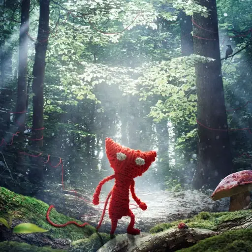 Unravel — цена PS4/PS5 в Беларуси