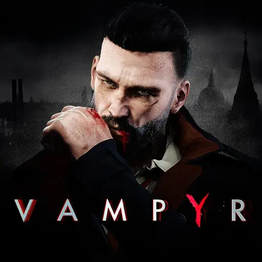 Vampyr — цена PS4/PS5 в Беларуси