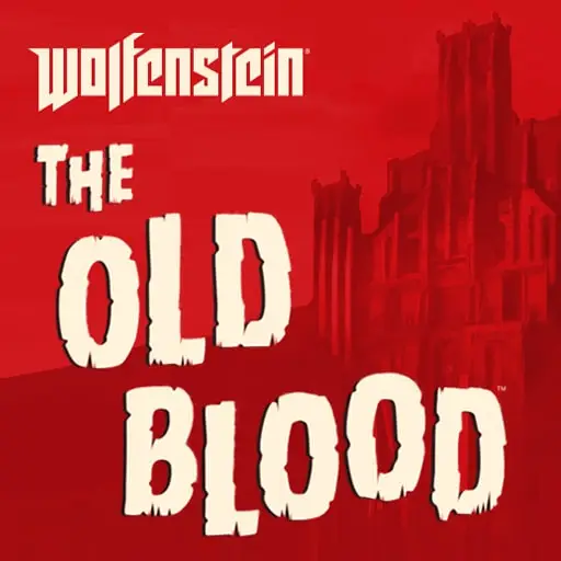 Wolfenstein®: The Old Blood — цена PS4/PS5 в Беларуси