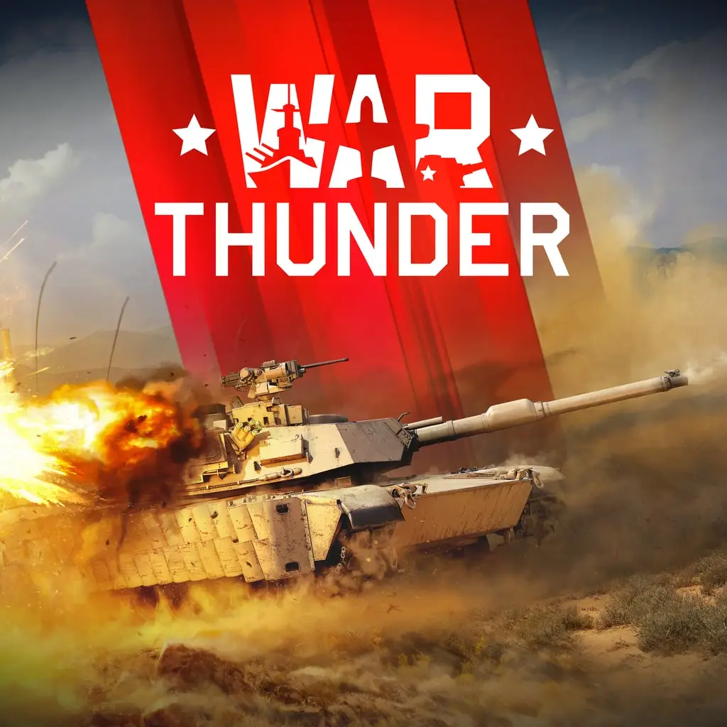 War Thunder — цена PS4/PS5 в Беларуси