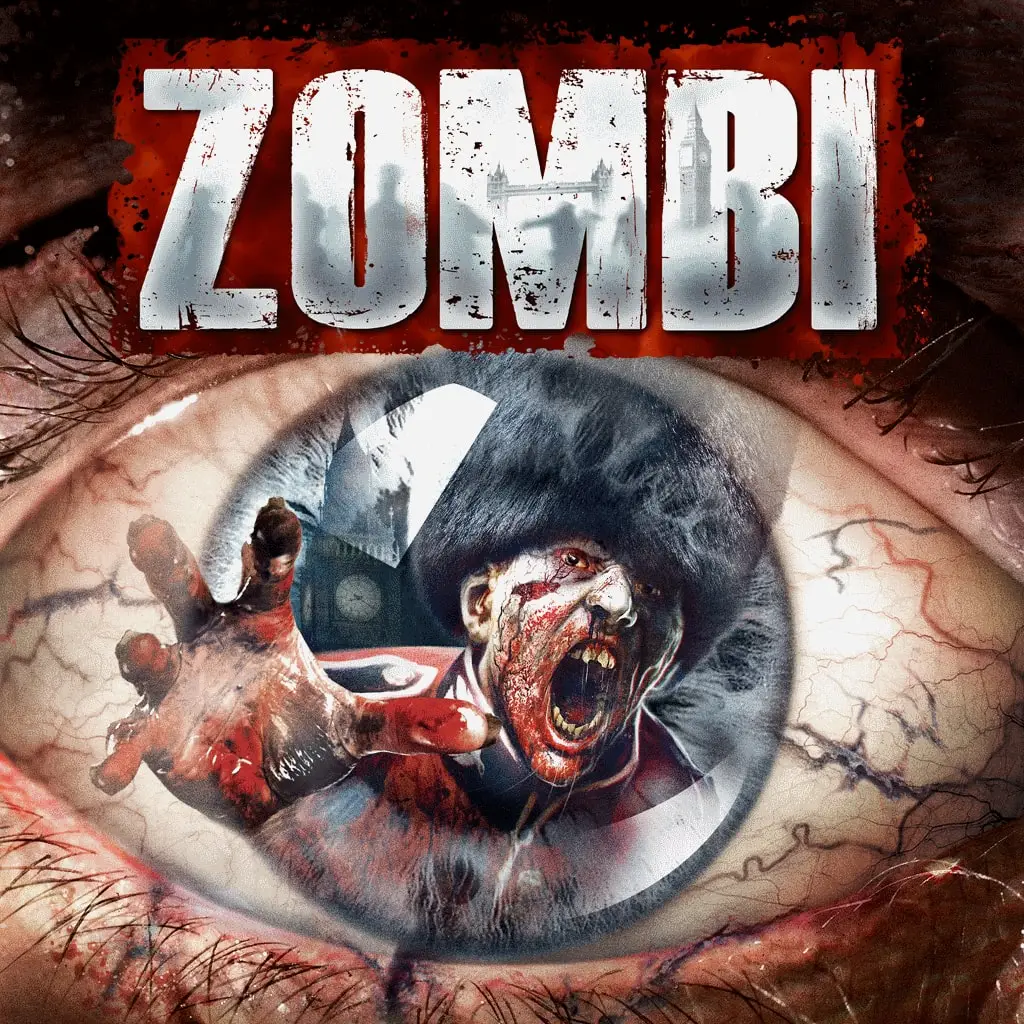 ZOMBI — цена PS4/PS5 в Беларуси