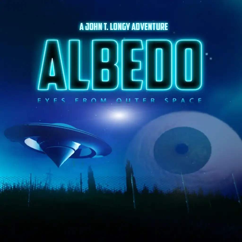 Albedo — цена PS4/PS5 в Беларуси