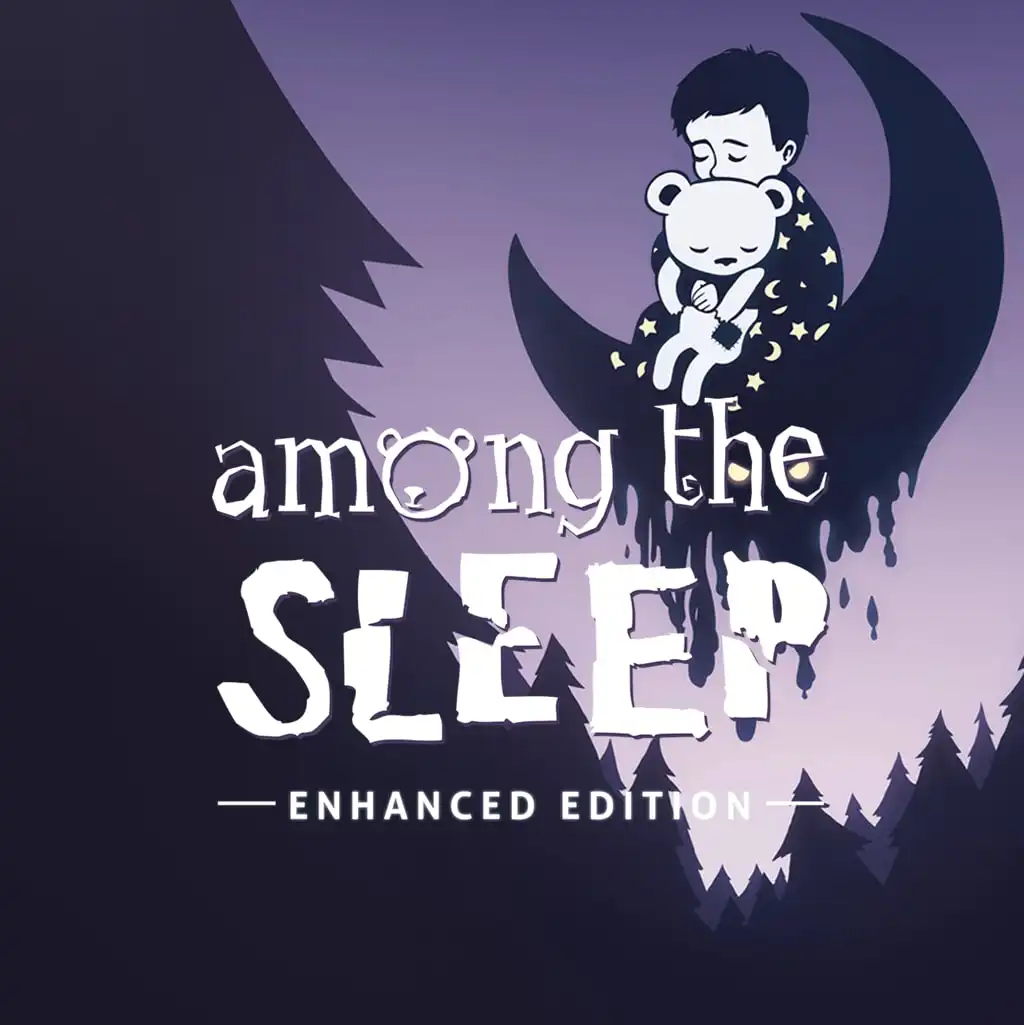 AmongtheSleep — PS4/PS5 бағасы Беларуста