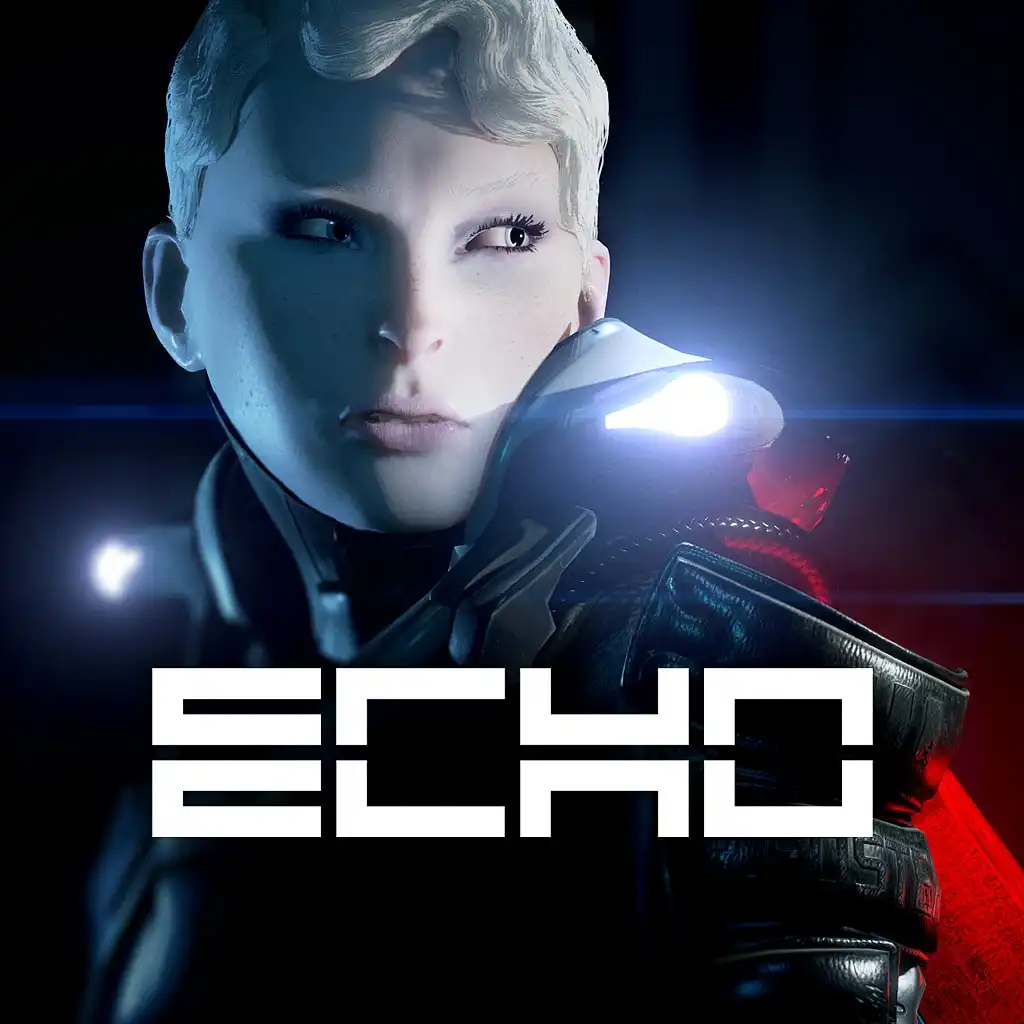 ECHO — цена PS4/PS5 в Беларуси