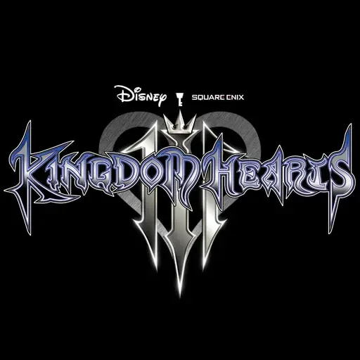 KINGDOM HEARTS Ⅲ — цена PS4/PS5 в Беларуси