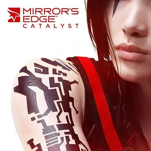 Mirror's Edge™ Catalyst — цена PS4/PS5 в Беларуси