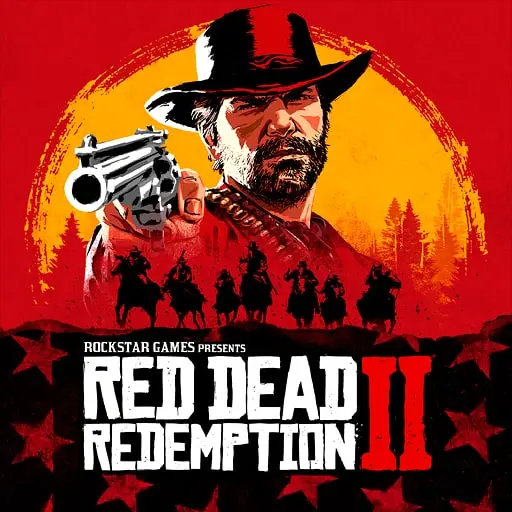 Red Dead Redemption 2 — цена PS4/PS5 в Беларуси