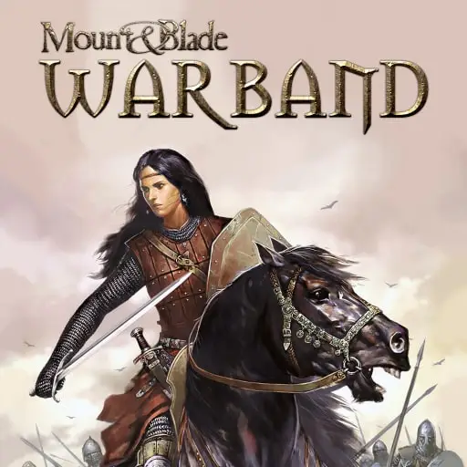 Mount & Blade: Warband — цена PS4/PS5 в Беларуси