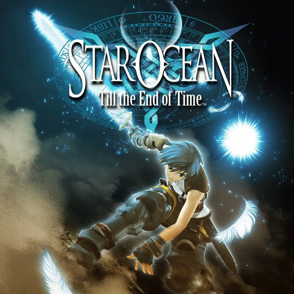 Star Ocean®: Till The End Of Time™ — PS4/PS5 бағасы Беларуста