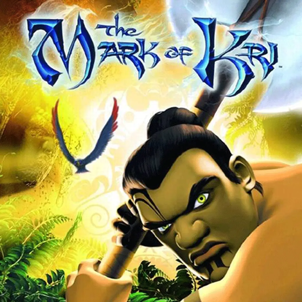 The Mark of Kri™ — цена PS4/PS5 в Беларуси