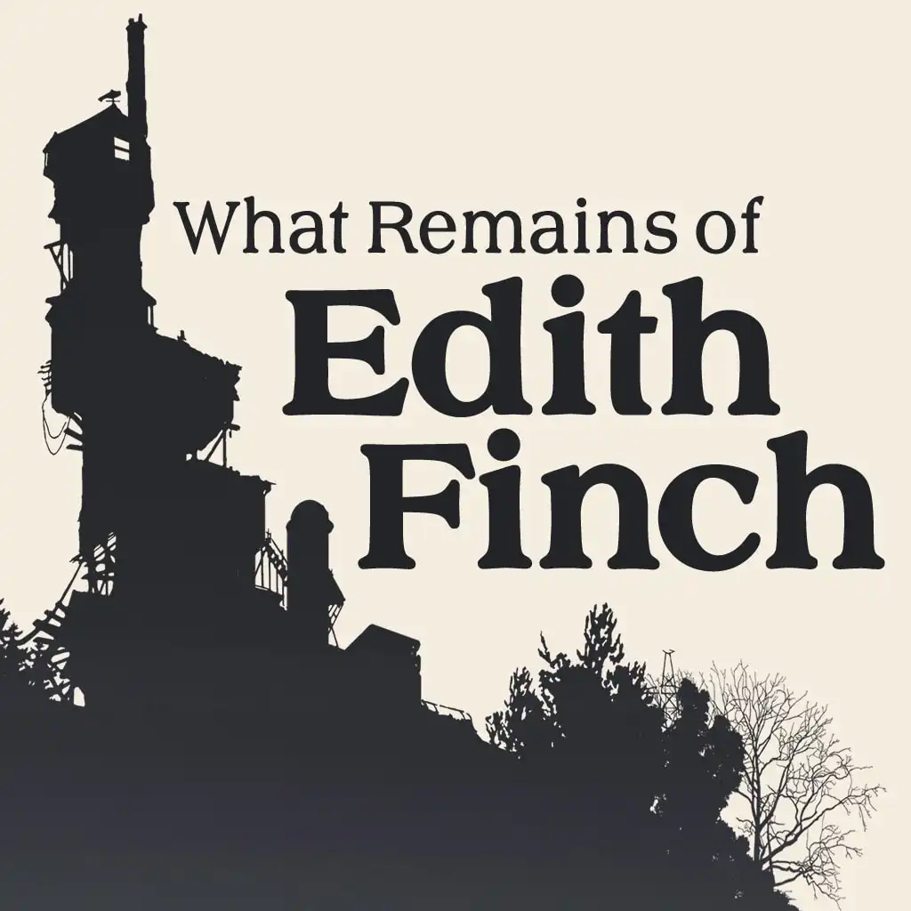 What Remains of Edith Finch — PS4/PS5 price in Belarus