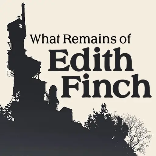 What Remains of Edith Finch — цена PS4/PS5 в Беларуси