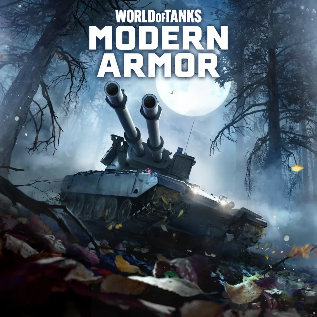 World of Tanks Modern Armor — цена PS4/PS5 в Беларуси