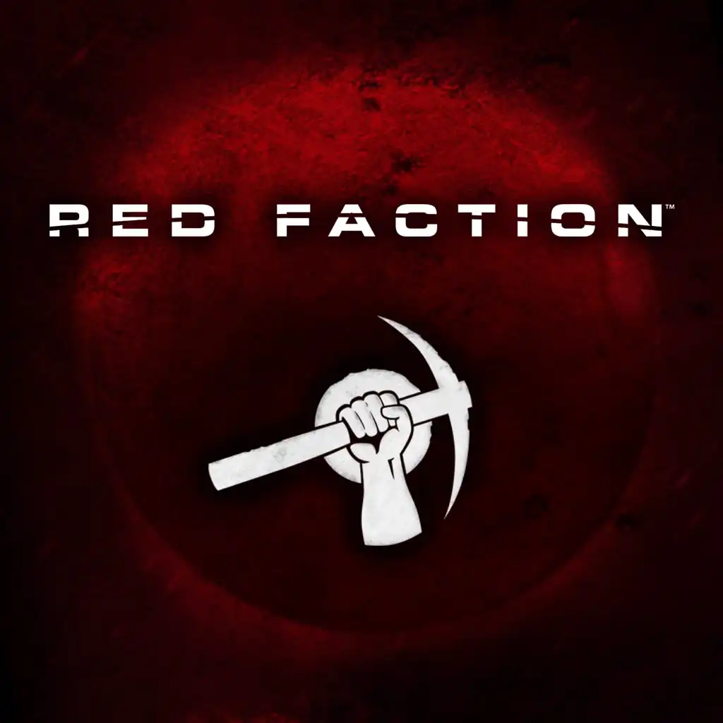 Red Faction — цена PS4/PS5 в Беларуси
