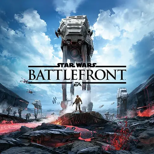STAR WARS™ Battlefront™ — цена PS4/PS5 в Беларуси