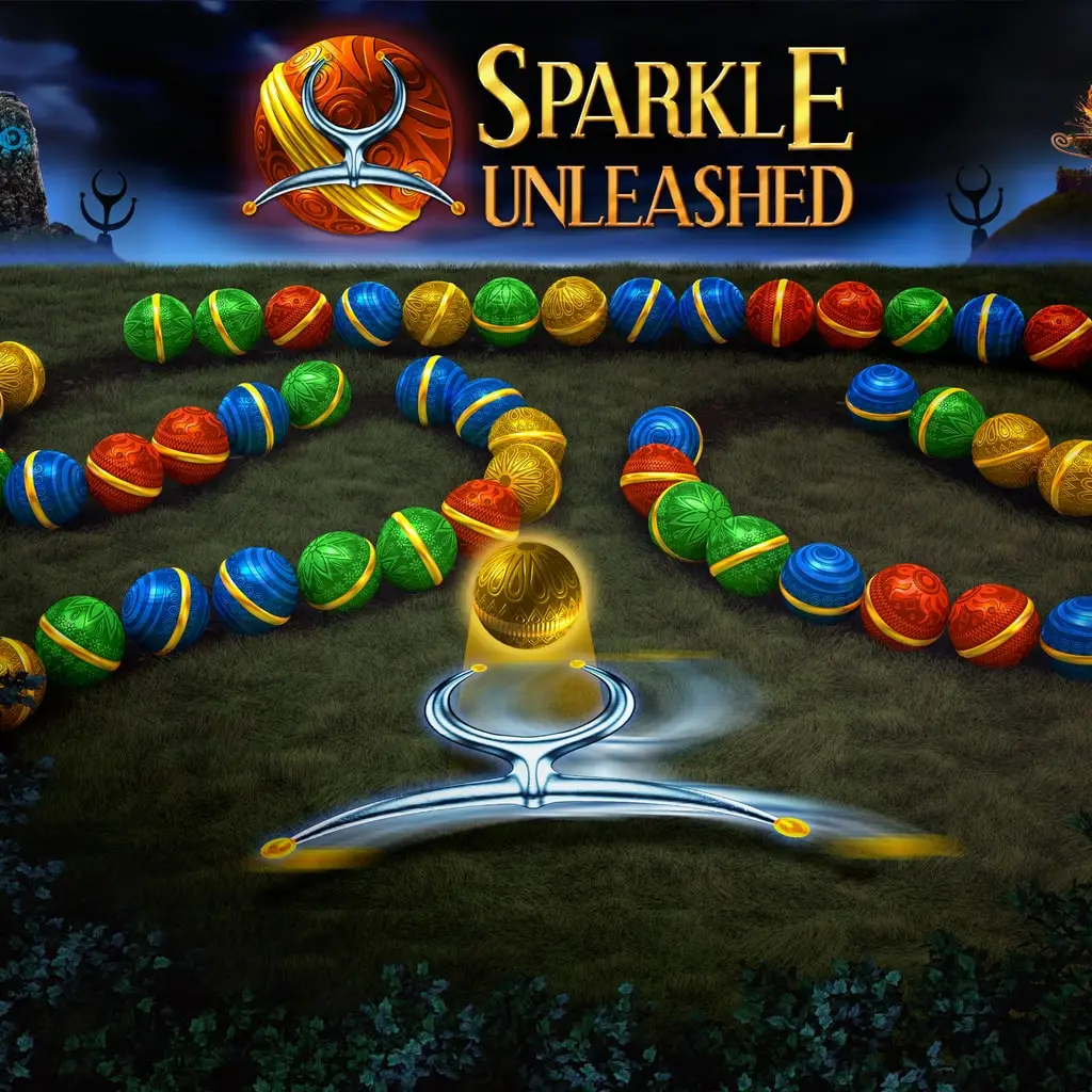 Sparkle Unleashed — цена PS4/PS5 в Беларуси