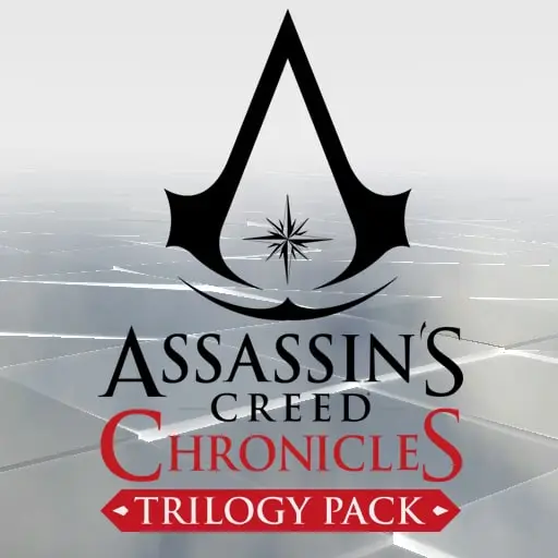 Assassin’s Creed® Chronicles: Trilogy Pack — цена PS4/PS5 в Беларуси