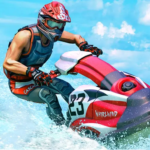 Aqua Moto Racing Utopia — цена PS4/PS5 в Беларуси