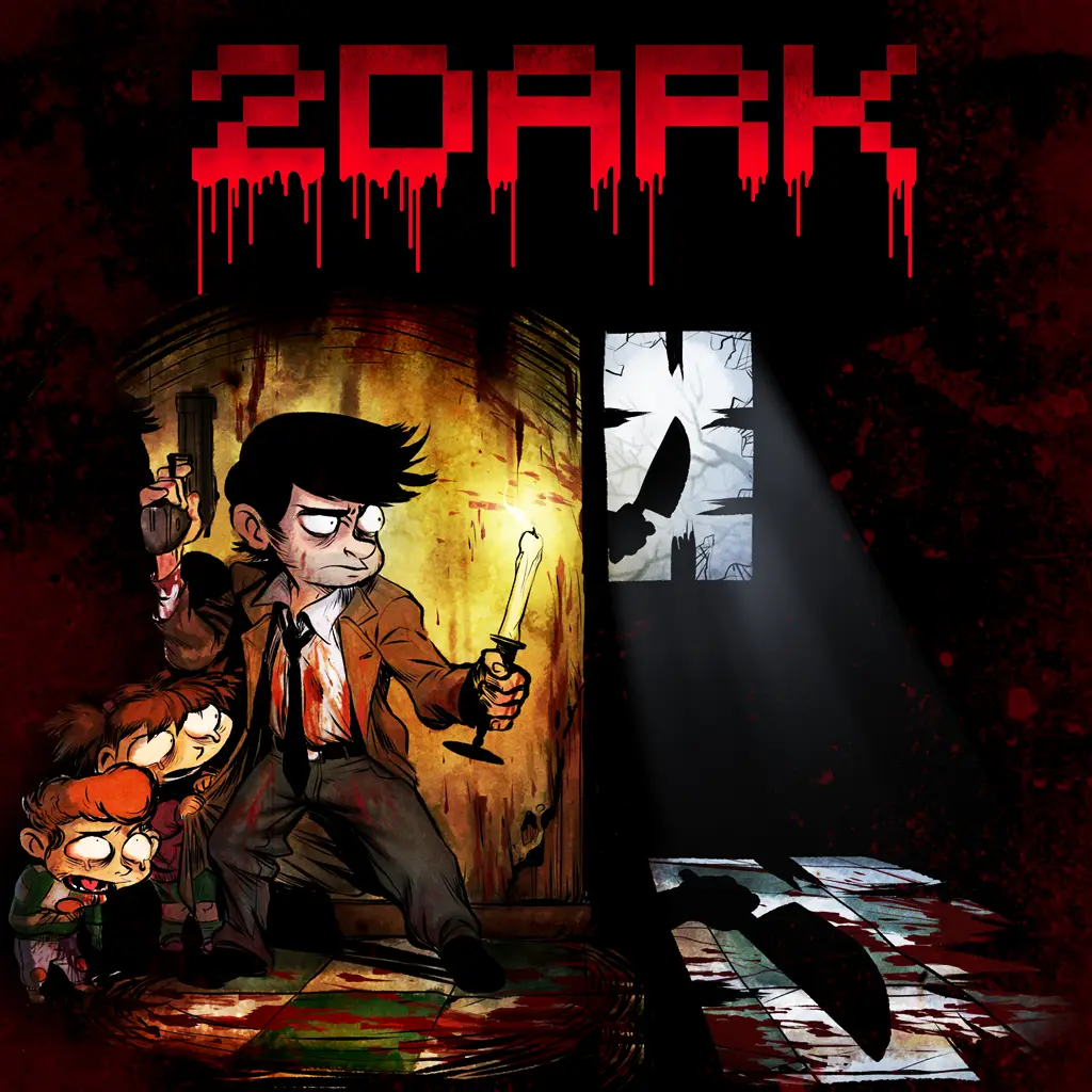 2Dark — цена PS4/PS5 в Беларуси