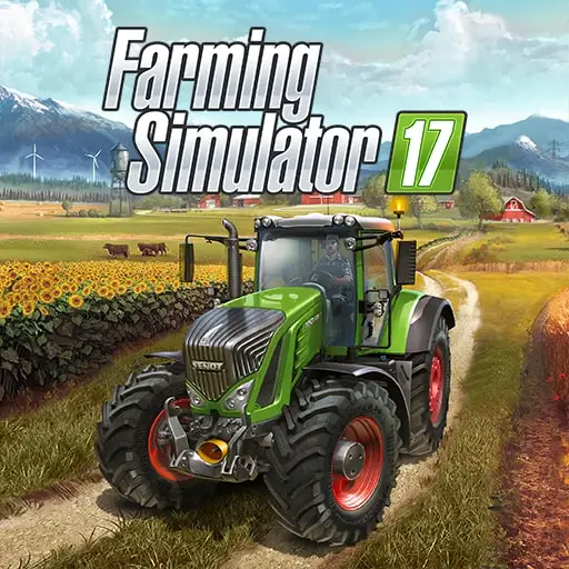 Farming Simulator 17 — цена PS4/PS5 в Беларуси