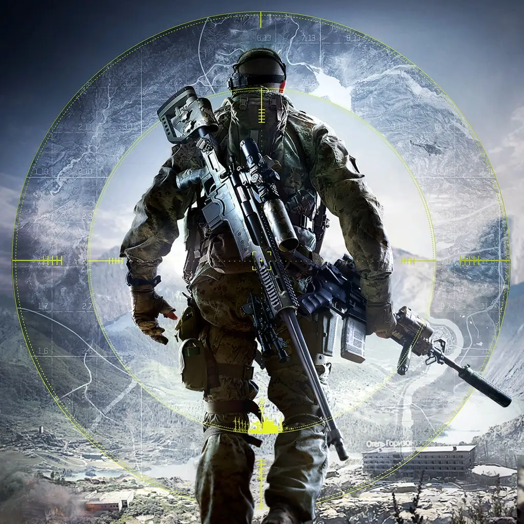 Sniper Ghost Warrior 3 — цена PS4/PS5 в Беларуси
