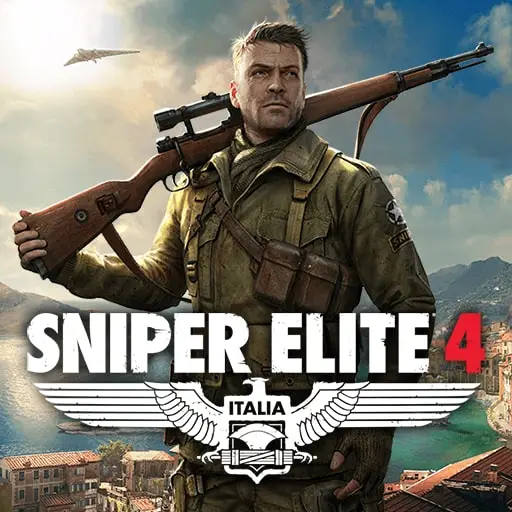 Sniper Elite 4 — PS4/PS5 бағасы Беларуста