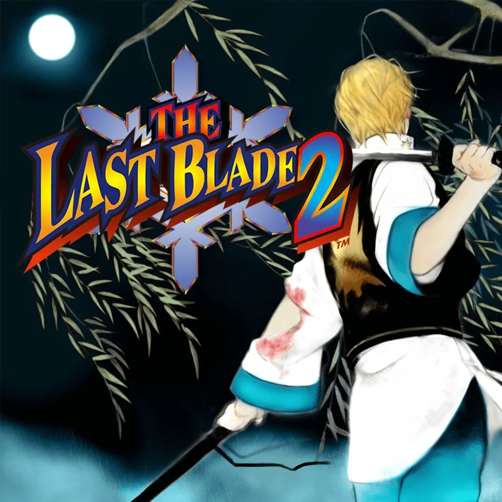 The Last Blade 2 — цена PS4/PS5 в Беларуси