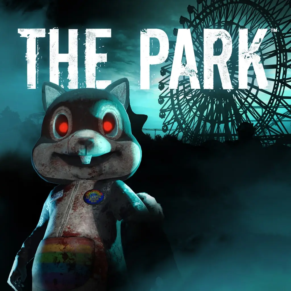 The Park — цена PS4/PS5 в Беларуси