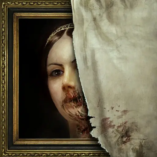 Layers of Fear (2016) — цена PS4/PS5 в Беларуси