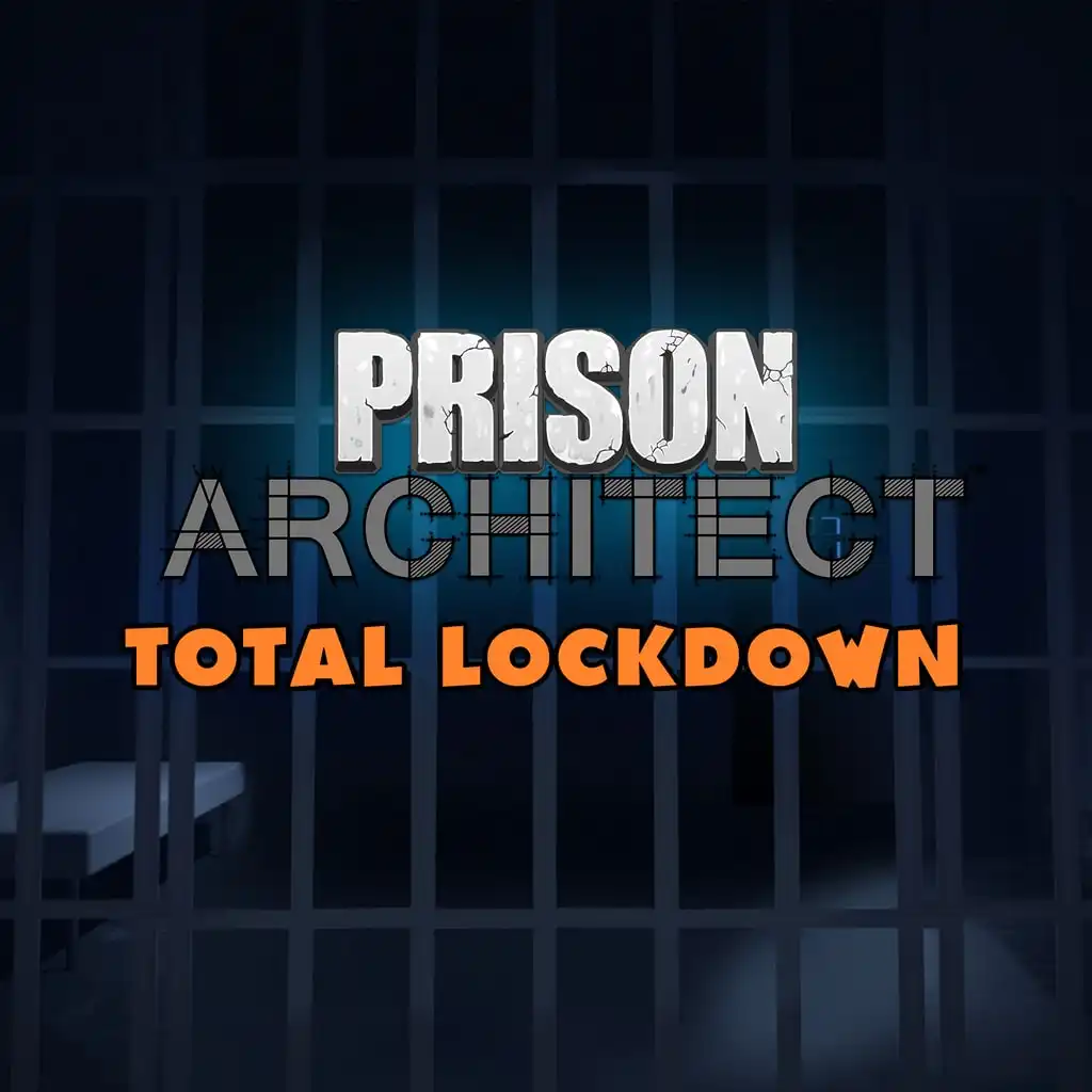 Prison Architect - Total Lockdown Edition — PS4/PS5 бағасы Беларуста