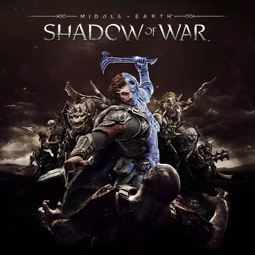 Middle-earth™: Shadow of War™ — цена PS4/PS5 в Беларуси