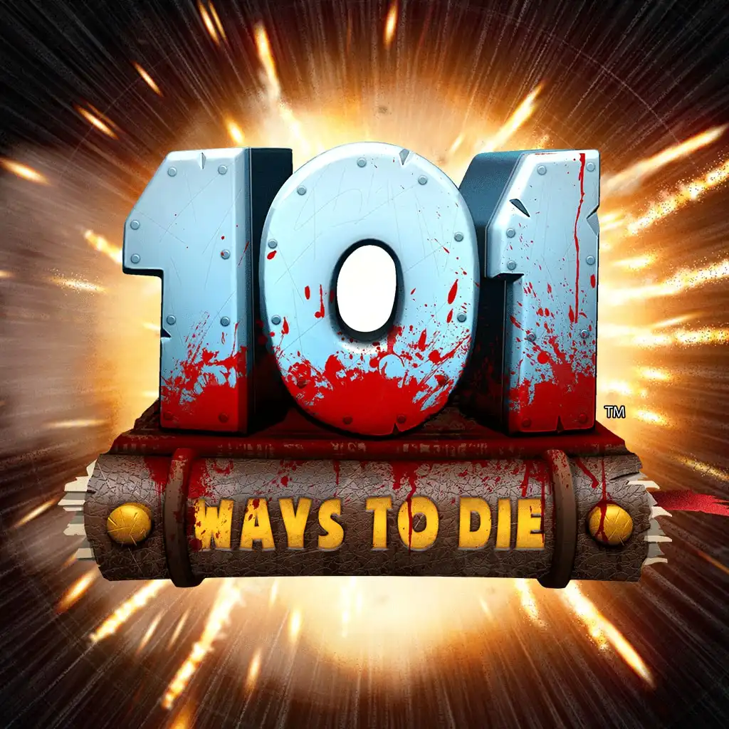 101 Ways To Die — цена PS4/PS5 в Беларуси