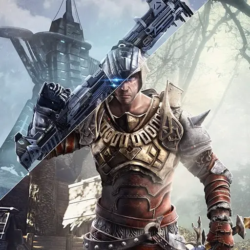 ELEX — цена PS4/PS5 в Беларуси