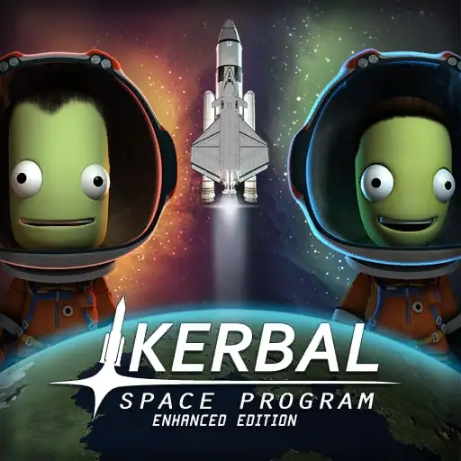 Kerbal Space Program Enhanced Edition — цена PS4/PS5 в Беларуси