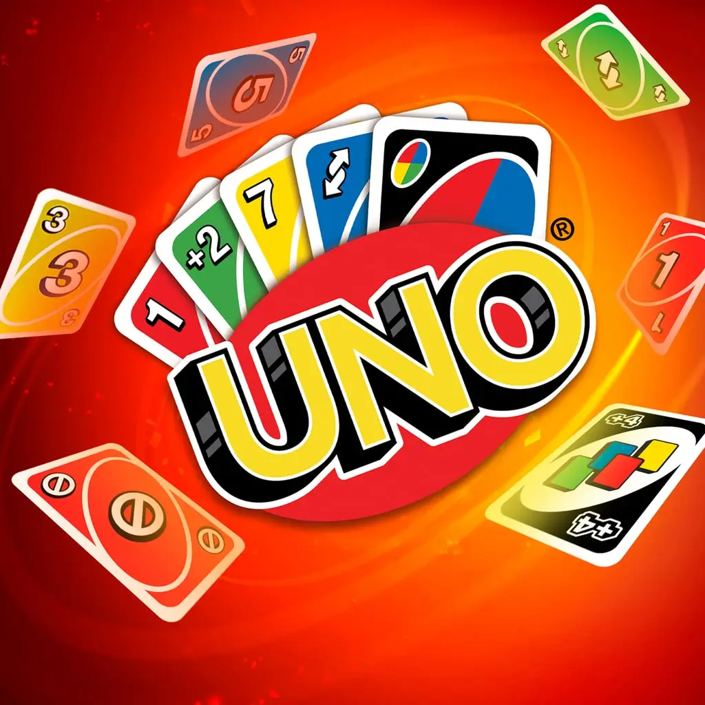 UNO® — цена PS4/PS5 в Беларуси