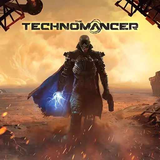 The Technomancer — цена PS4/PS5 в Беларуси