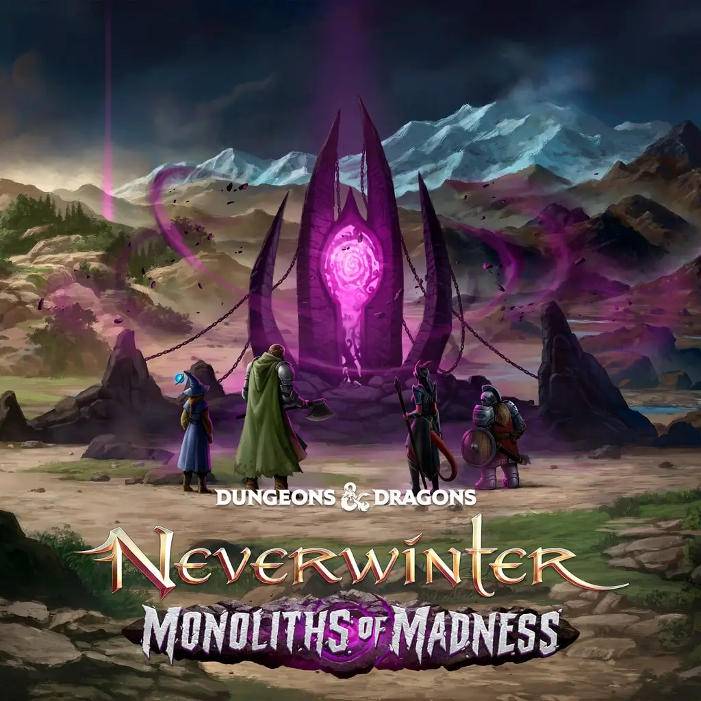 Neverwinter — цена PS4/PS5 в Беларуси