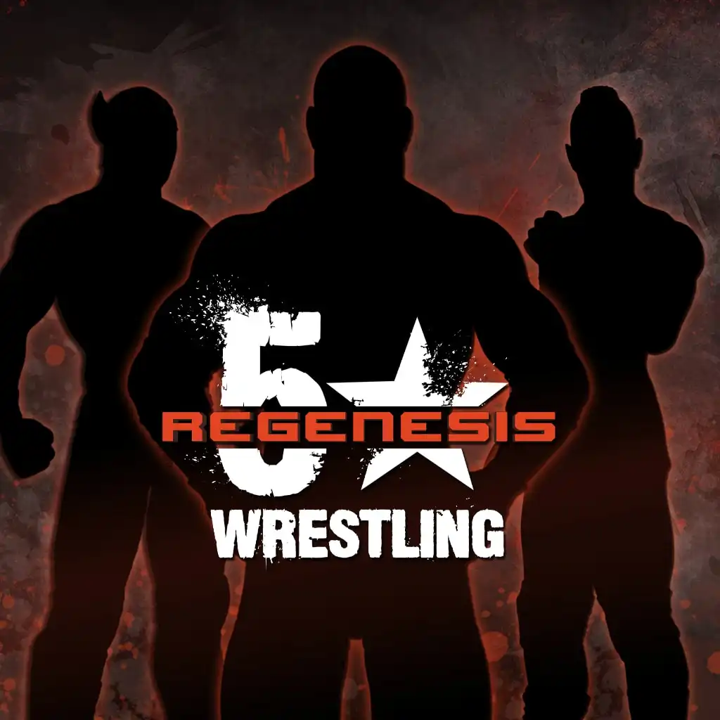5 Star Wrestling: ReGenesis — цена PS4/PS5 в Беларуси