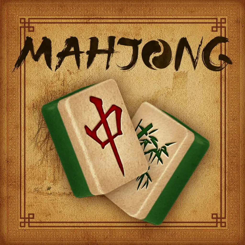 Mahjong — цена PS4/PS5 в Беларуси
