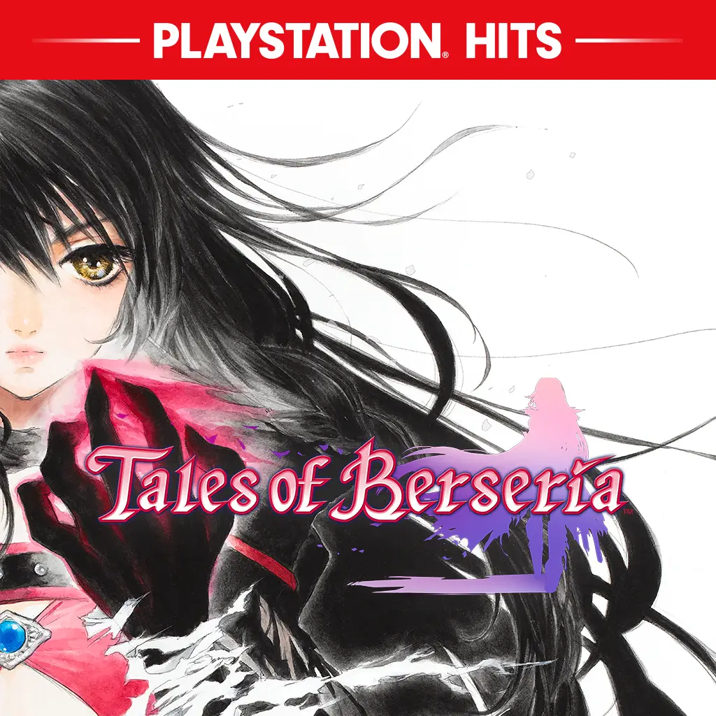 Tales of Berseria — цена PS4/PS5 в Беларуси