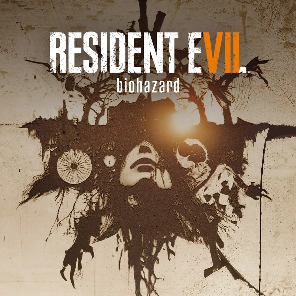 RESIDENT EVIL 7 biohazard — цена PS4/PS5 в Беларуси