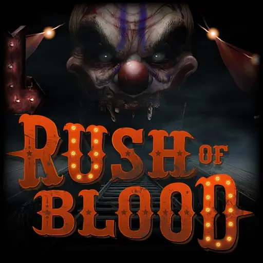 Until Dawn™: Rush of Blood — цена PS4/PS5 в Беларуси