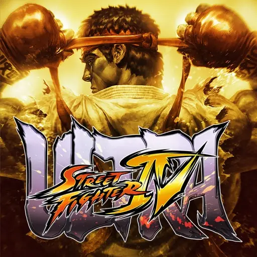 Ultra Street Fighter IV — PS4/PS5 price in Belarus