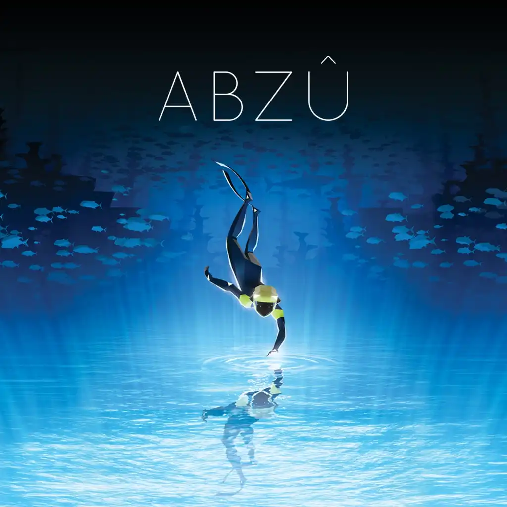 ABZU — цена PS4/PS5 в Беларуси