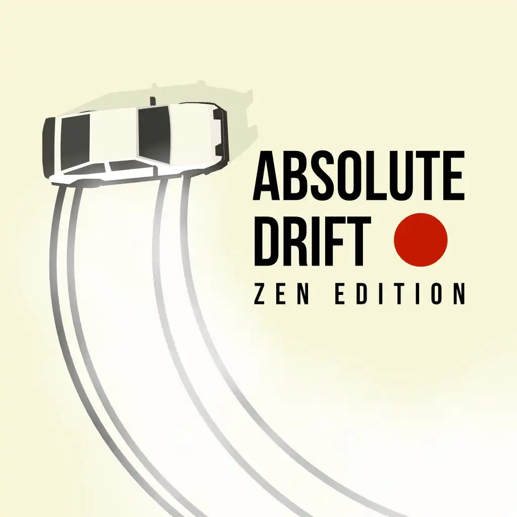 Absolute Drift — цена PS4/PS5 в Беларуси