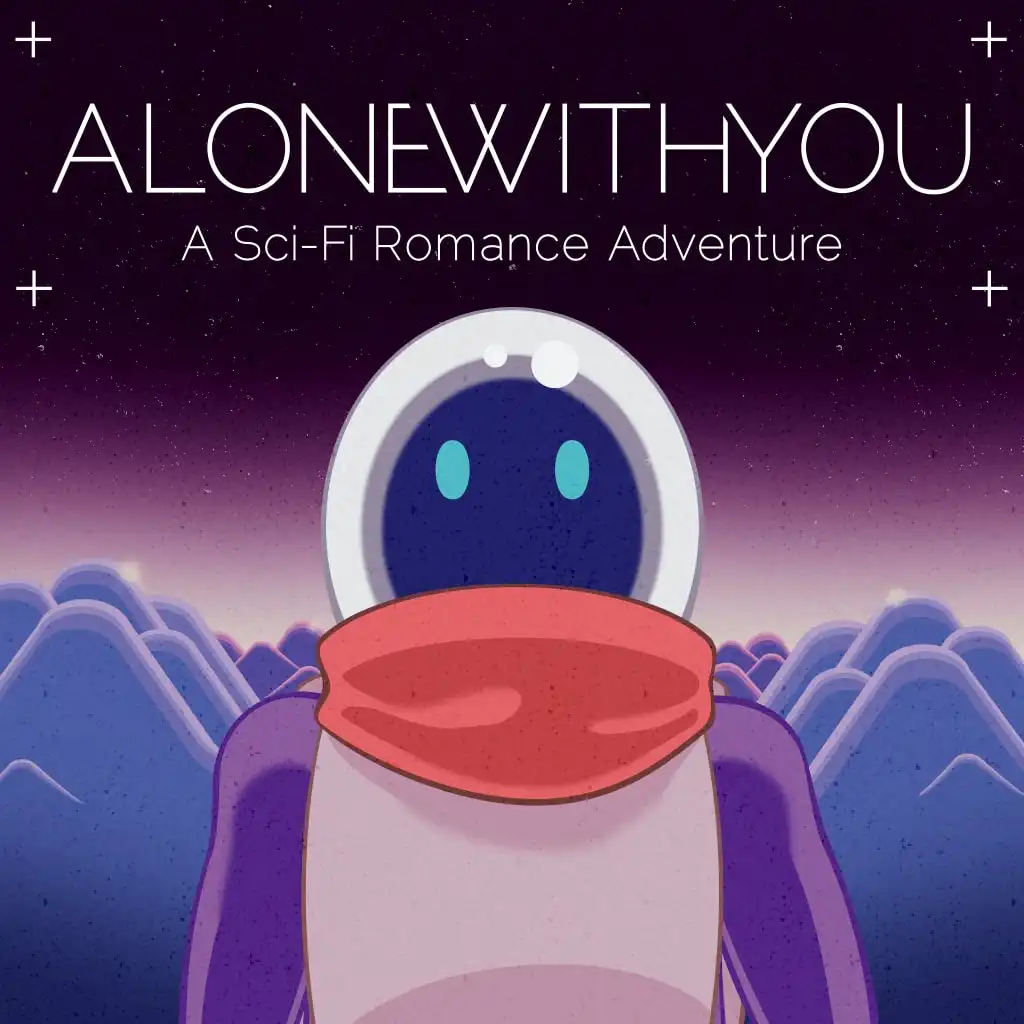 Alone With You — цена PS4/PS5 в Беларуси