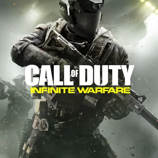 Call of Duty®: Infinite Warfare — цена PS4/PS5 в Беларуси