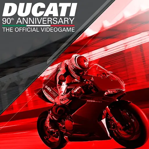 DUCATI - 90th Anniversary — цена PS4/PS5 в Беларуси