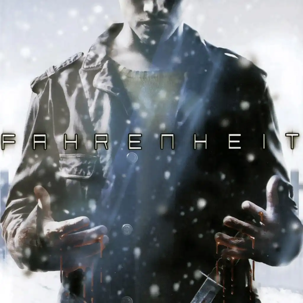 Fahrenheit™ — цена PS4/PS5 в Беларуси